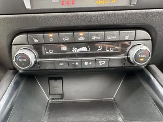 Mazda CX-5 2019 AWD Grand Touring 4dr SUV