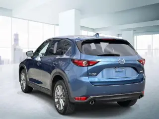 Mazda CX-5 2019 AWD Grand Touring 4dr SUV
