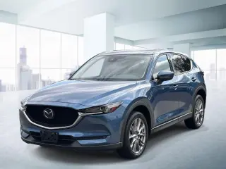 Mazda CX-5 2019 AWD Grand Touring 4dr SUV