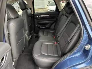 Mazda CX-5 2019 AWD Grand Touring 4dr SUV