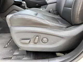 Hyundai TUCSON 2020 AWD Ultimate 4dr SUV