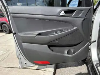 Hyundai TUCSON 2020 AWD Ultimate 4dr SUV