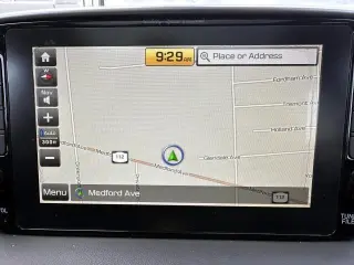 Hyundai TUCSON 2020 AWD Ultimate 4dr SUV