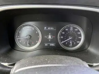 Hyundai TUCSON 2020 AWD Ultimate 4dr SUV