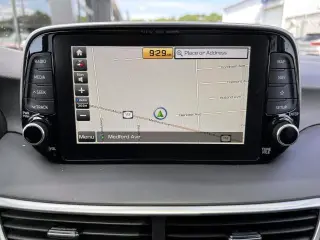 Hyundai TUCSON 2020 AWD Ultimate 4dr SUV