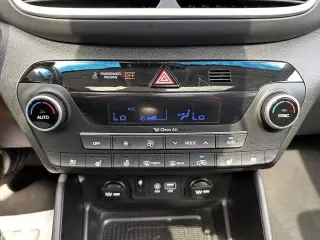 Hyundai TUCSON 2020 AWD Ultimate 4dr SUV