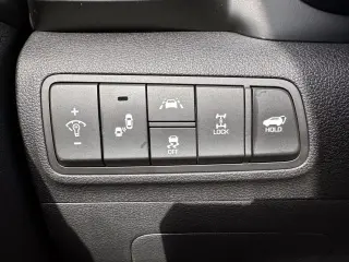 Hyundai TUCSON 2020 AWD Ultimate 4dr SUV