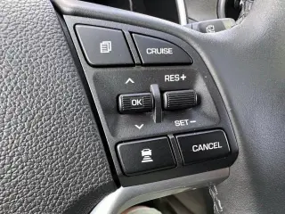 Hyundai TUCSON 2020 AWD Ultimate 4dr SUV