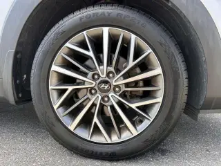 Hyundai TUCSON 2020 AWD Ultimate 4dr SUV
