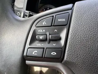Hyundai TUCSON 2020 AWD Ultimate 4dr SUV