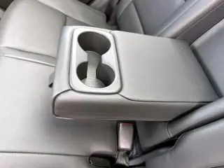 Hyundai TUCSON 2020 AWD Ultimate 4dr SUV