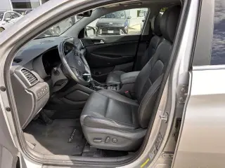 Hyundai TUCSON 2020 AWD Ultimate 4dr SUV