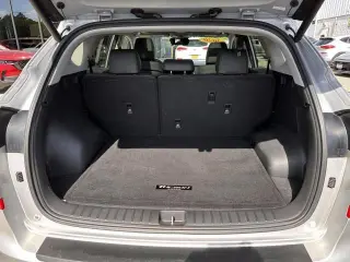 Hyundai TUCSON 2020 AWD Ultimate 4dr SUV