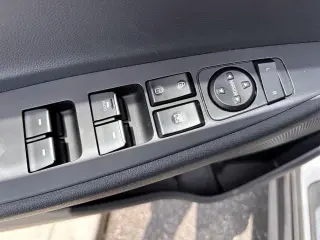 Hyundai TUCSON 2020 AWD Ultimate 4dr SUV
