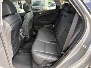 Hyundai TUCSON 2020 AWD Ultimate 4dr SUV