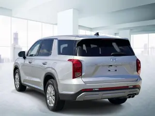 Hyundai PALISADE 2025 AWD SE 4dr SUV