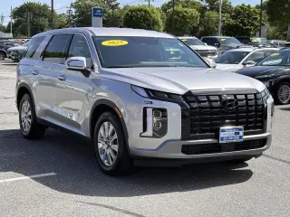 Hyundai PALISADE 2025 AWD SE 4dr SUV