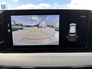 Hyundai PALISADE 2025 AWD SE 4dr SUV