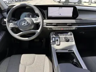 Hyundai PALISADE 2025 AWD SE 4dr SUV