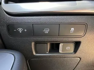 Hyundai PALISADE 2025 AWD SE 4dr SUV