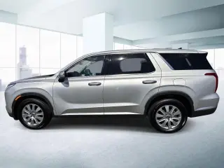 Hyundai PALISADE 2025 AWD SE 4dr SUV