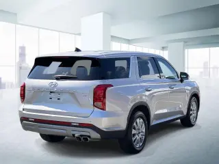 Hyundai PALISADE 2025 AWD SE 4dr SUV