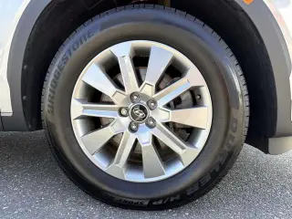 Hyundai PALISADE 2025 AWD SE 4dr SUV
