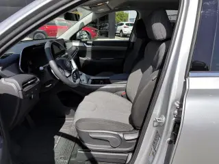 Hyundai PALISADE 2025 AWD SE 4dr SUV