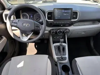 Hyundai VENUE 2020 SEL 4dr Crossover