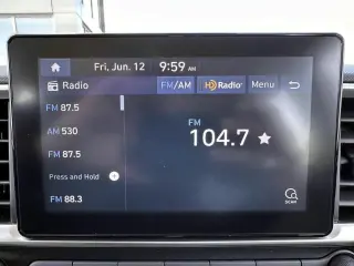 Hyundai VENUE 2020 SEL 4dr Crossover