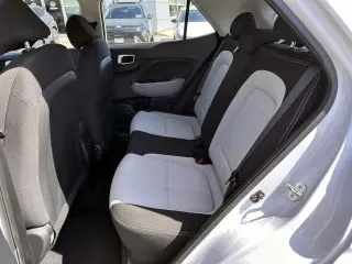 Hyundai VENUE 2020 SEL 4dr Crossover