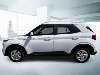 Hyundai VENUE 2020 SEL 4dr Crossover