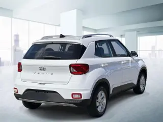Hyundai VENUE 2020 SEL 4dr Crossover