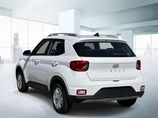 Hyundai VENUE 2020 SEL 4dr Crossover