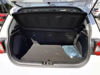 Hyundai VENUE 2020 SEL 4dr Crossover