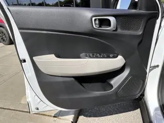 Hyundai VENUE 2020 SEL 4dr Crossover