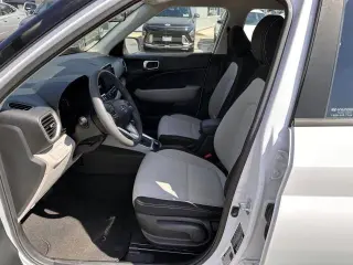 Hyundai VENUE 2020 SEL 4dr Crossover