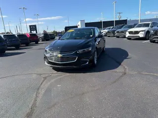 Chevrolet Malibu 2018 LT 4dr Sedan