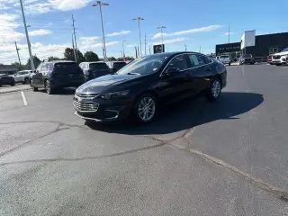 Chevrolet Malibu 2018 LT 4dr Sedan