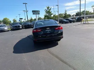 Chevrolet Malibu 2018 LT 4dr Sedan