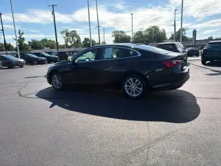 Chevrolet Malibu 2018 LT 4dr Sedan