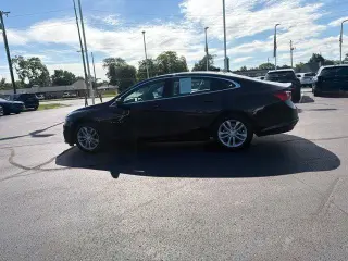 Chevrolet Malibu 2018 LT 4dr Sedan