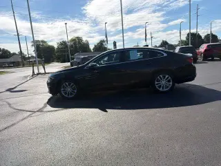 Chevrolet Malibu 2018 LT 4dr Sedan