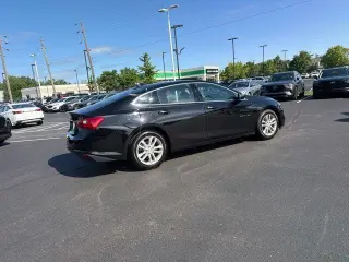 Chevrolet Malibu 2018 LT 4dr Sedan