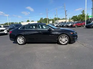 Chevrolet Malibu 2018 LT 4dr Sedan