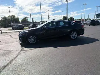 Chevrolet Malibu 2018 LT 4dr Sedan