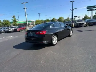Chevrolet Malibu 2018 LT 4dr Sedan