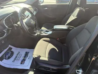 Chevrolet Malibu 2018 LT 4dr Sedan