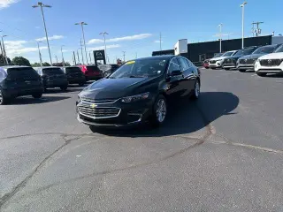 Chevrolet Malibu 2018 LT 4dr Sedan