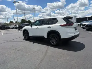 Nissan Rogue 2024 AWD S 4dr Crossover